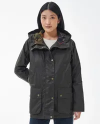 Barbour Arley Wax Jacket, £239.00 | Barbour