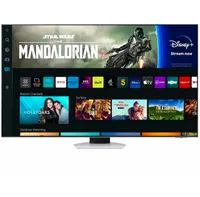 Samsung QN85C QLED:was £1599 now £898 at Currys