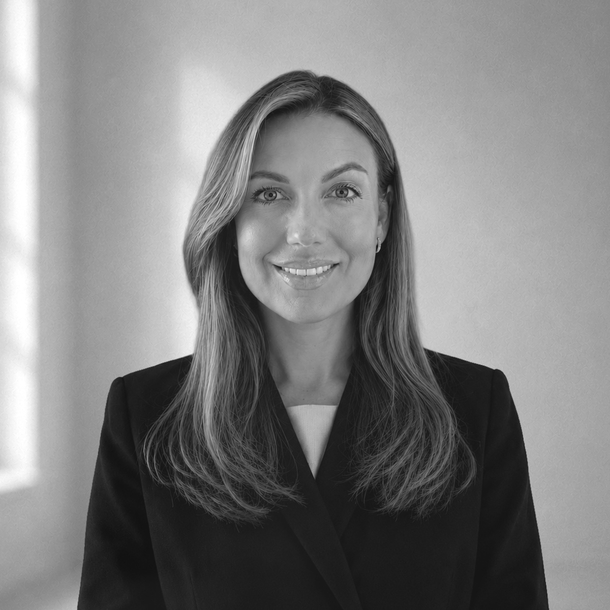 Expert headshot of Jonna Karlson, Kitchen designer at Nordiska K&ouml;k
