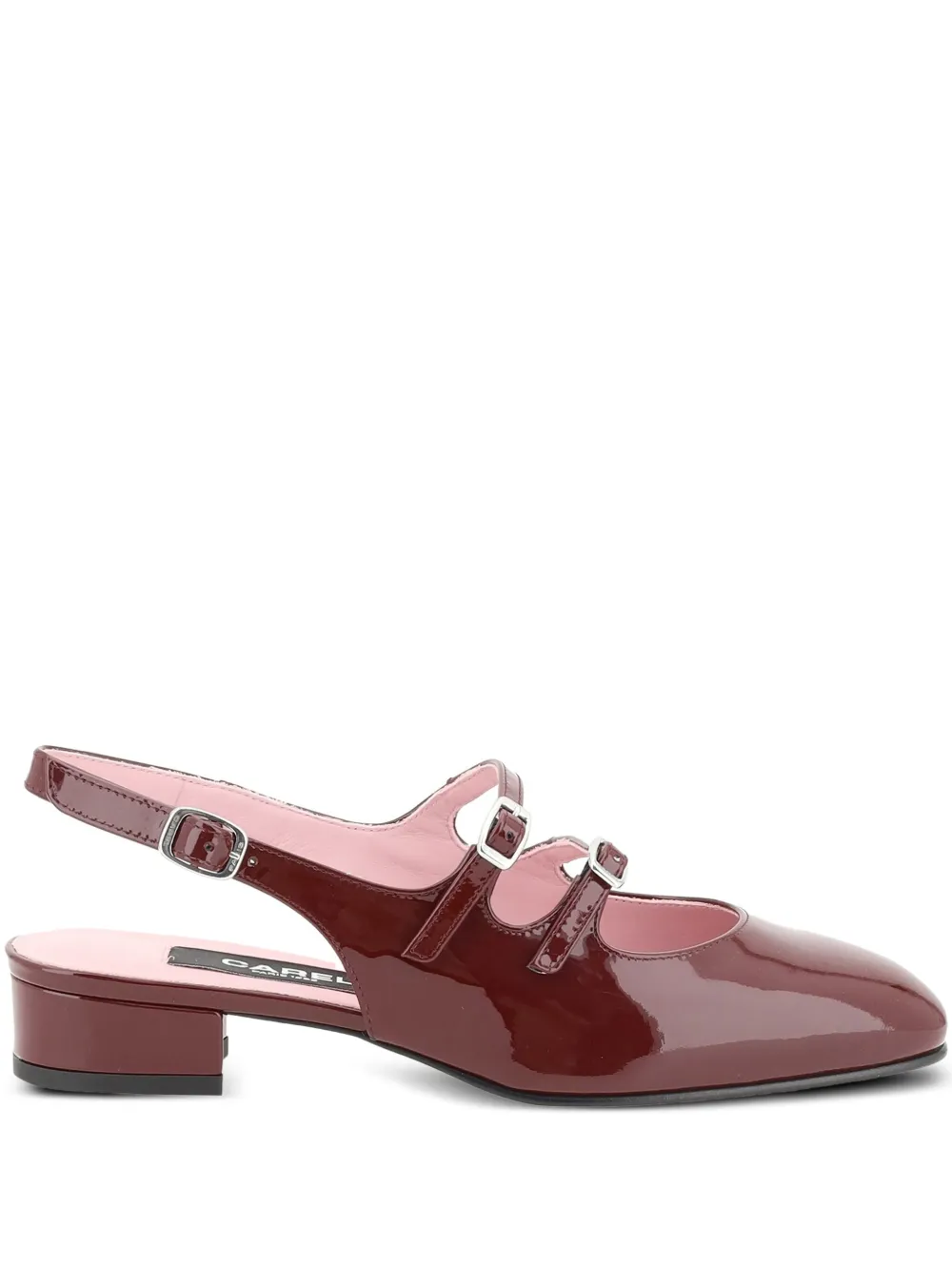 Carel Paris Peche Ballerina Shoes | 37