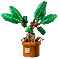 11. Lego Harry Potter Mandrake | $69.99 $52 at AmazonSave $18 - Buy it if:Don't buy it if:Price check:UK price: £59.99 £44.99 at Very