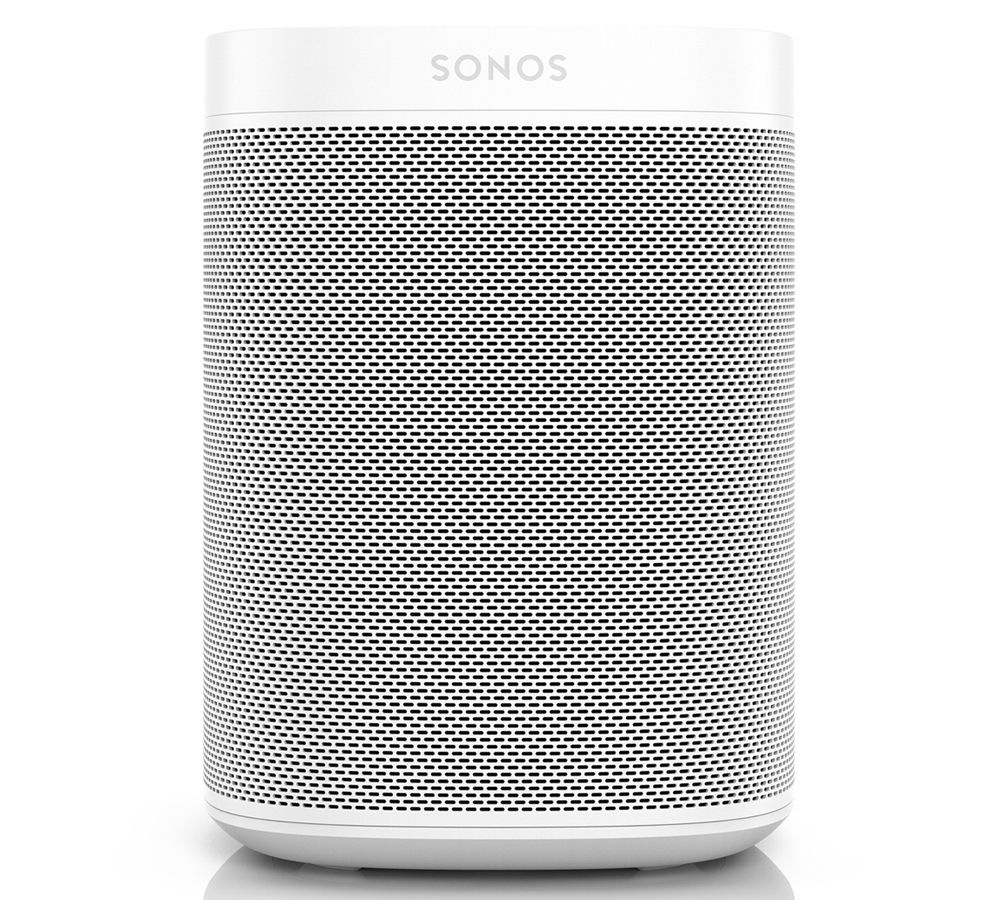 Sonos One review