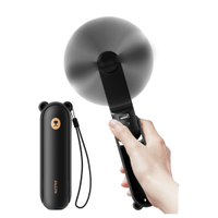JISULIFE Handheld Fan