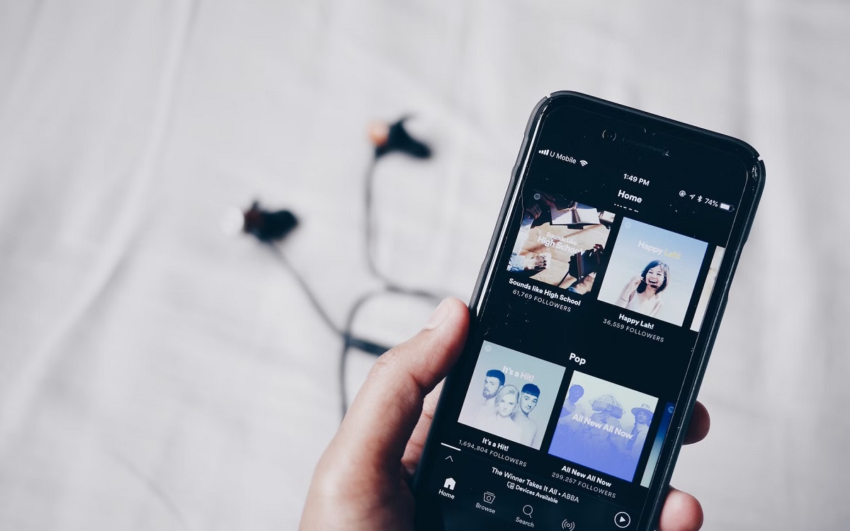 Spotify