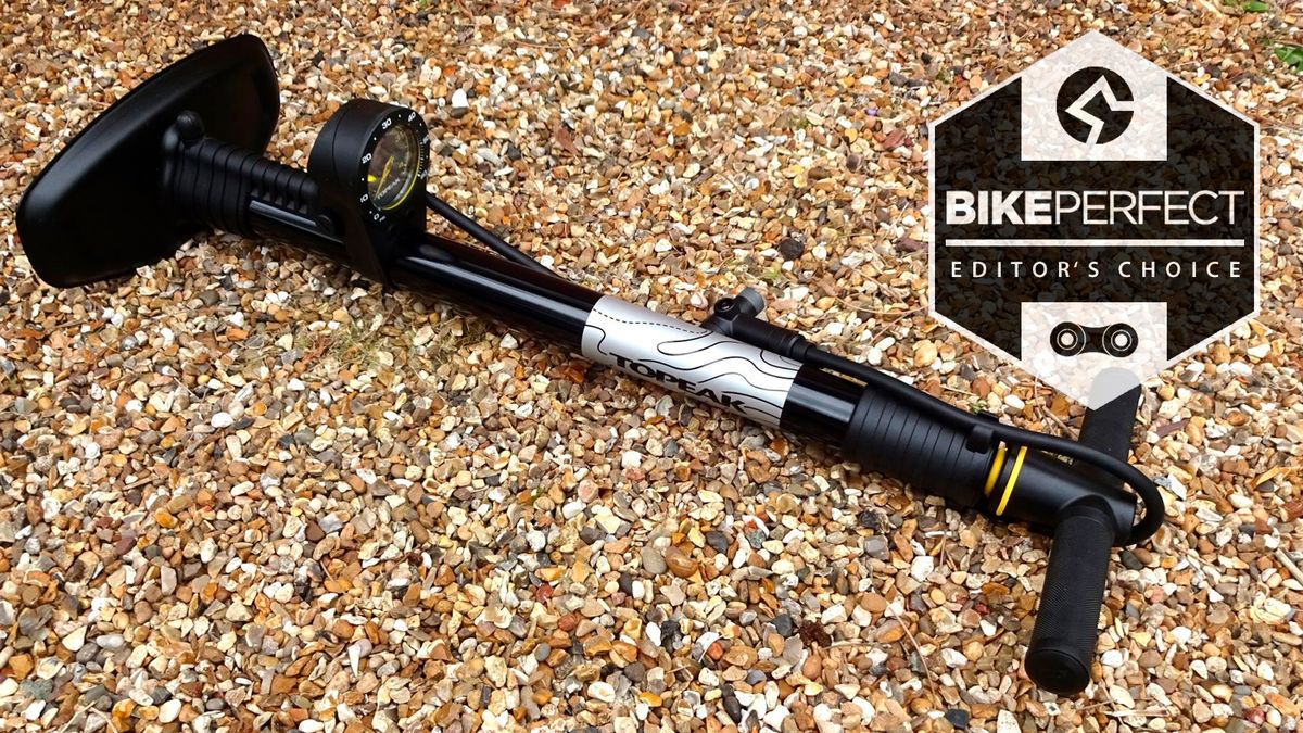 Best bike pump floor pumps Bike Perfect