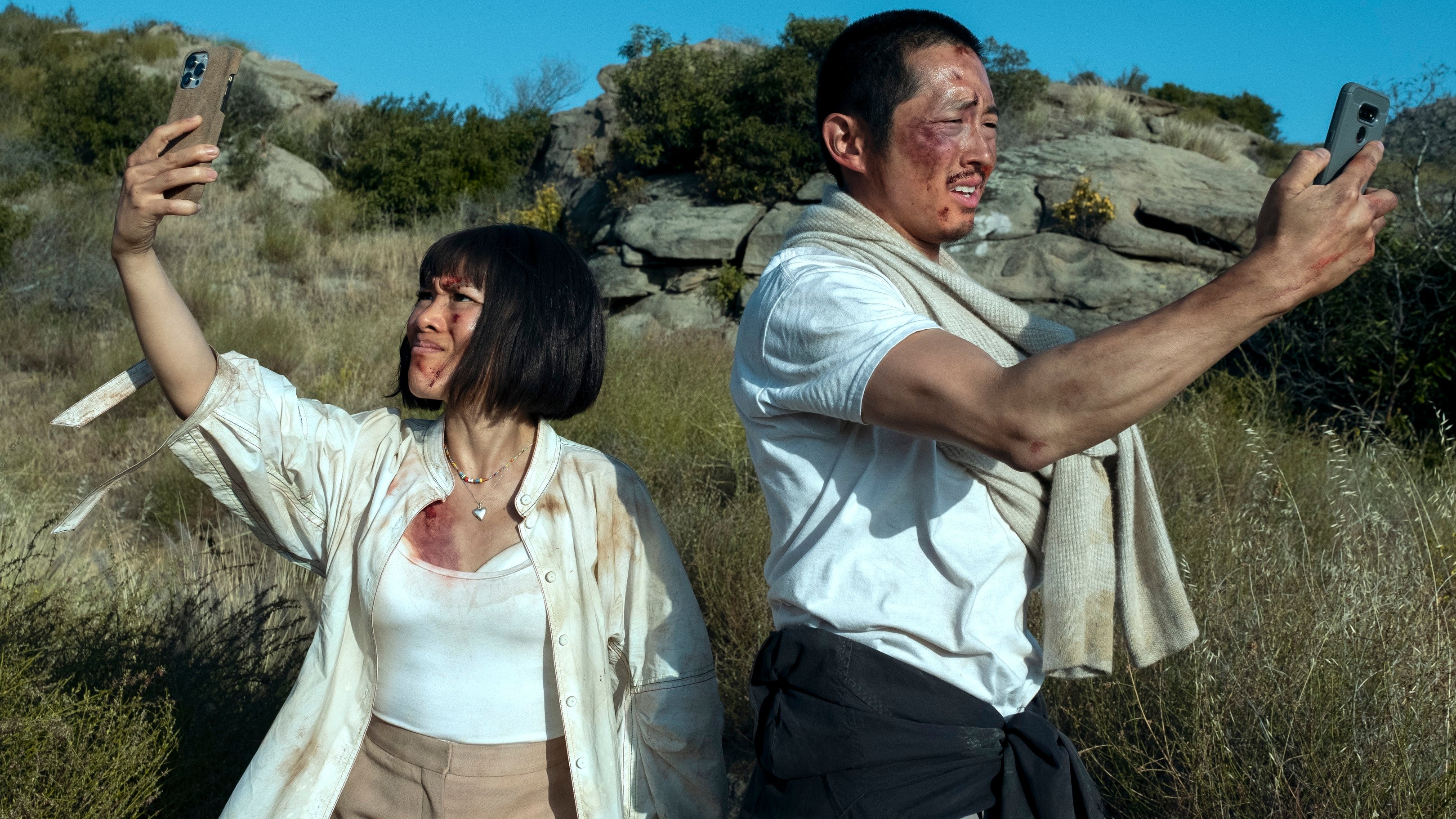 Creator of Emmy-winning Netflix series teases possible future anthology