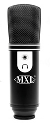 MXL Introduces USB Microphones