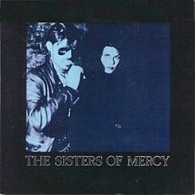 The 25 Best Sister Of Mercy Songs: 12-1 - Sister Of Mercy Songs: 25 Of ...