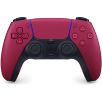 Cosmic Red DualSense Controller | $74$49 at Amazon