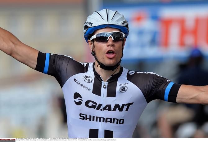 Luka Mezgec (Giant Shimano)