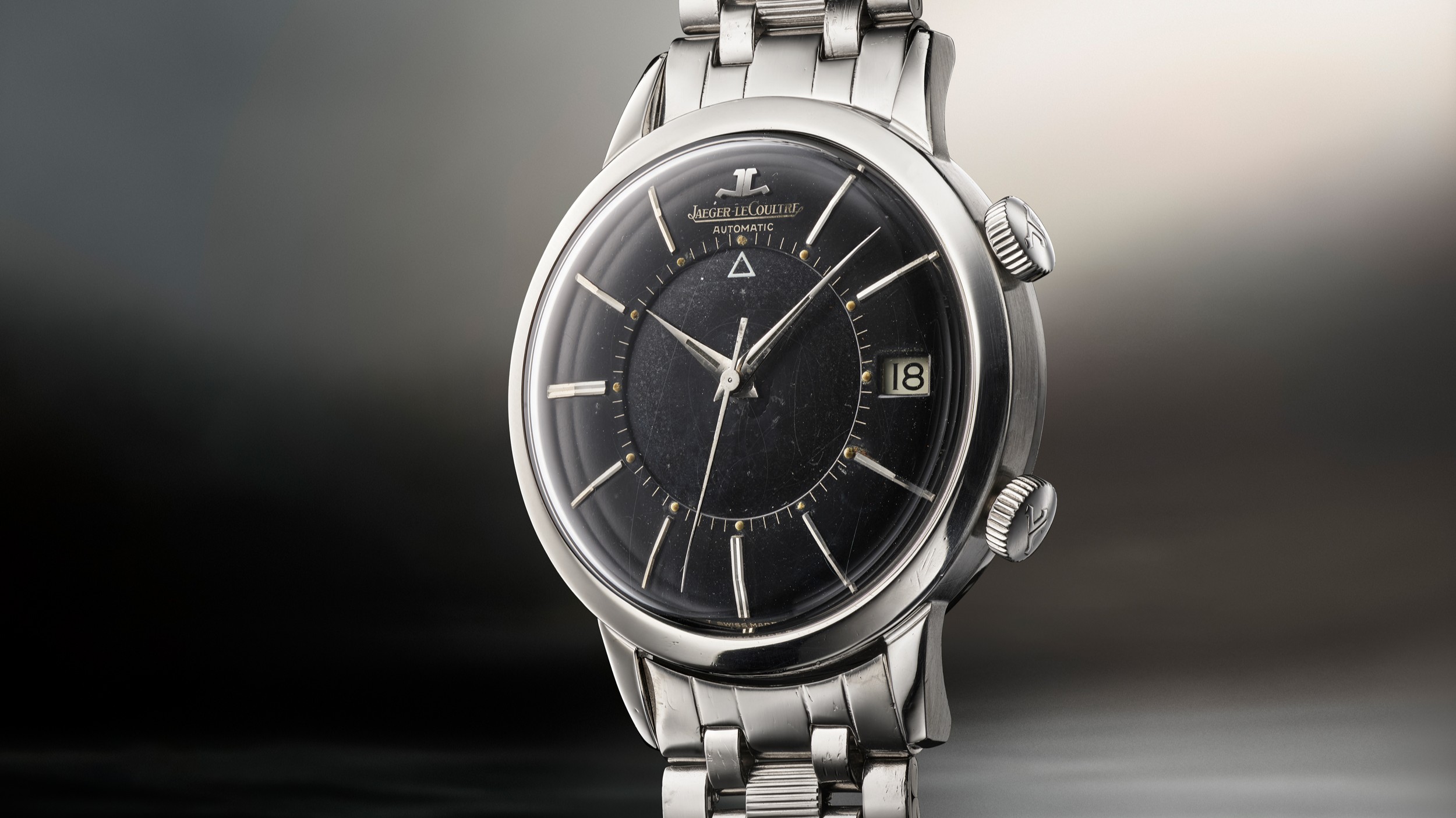 Jaeger-LeCoultre The Collectibles VI