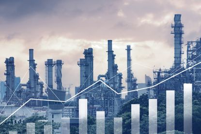 Oil prices increasing crisis