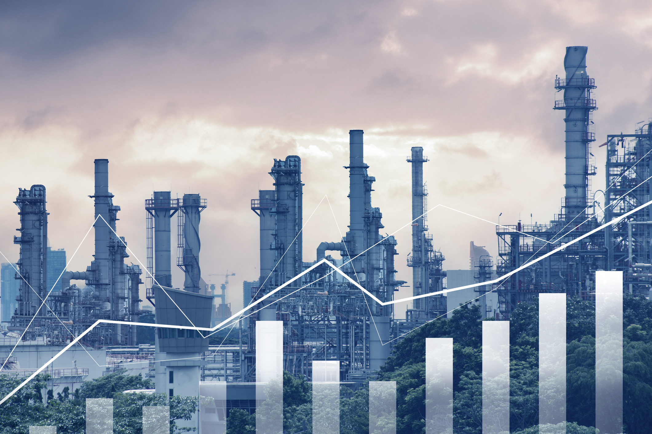 Oil prices increasing crisis