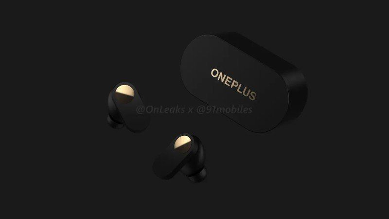 Oneplus Nord Earbuds Leak