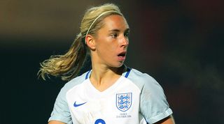 Jordan Nobbs