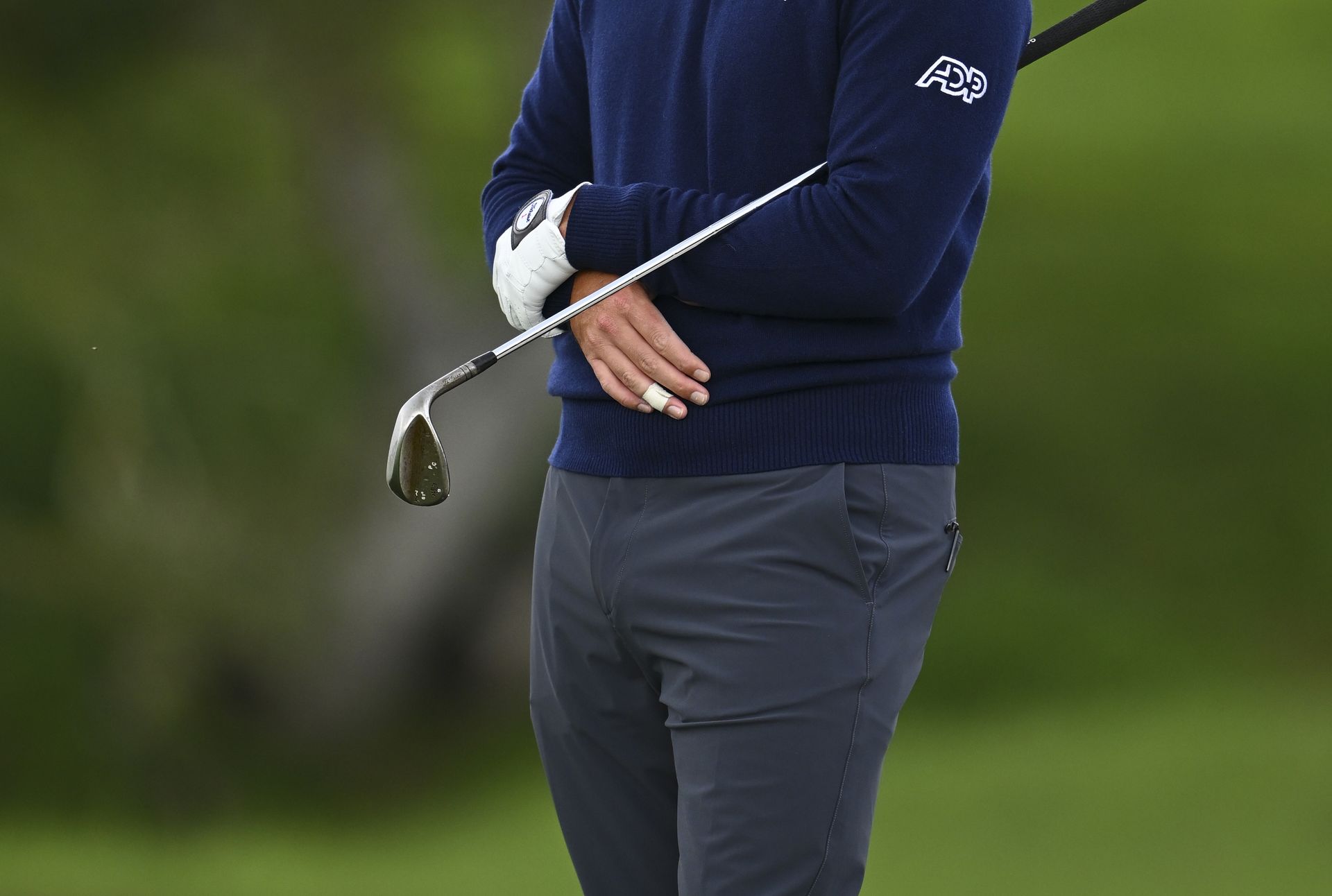 Patrick Cantlay What's In The Bag? 2024 Update Golf Monthly