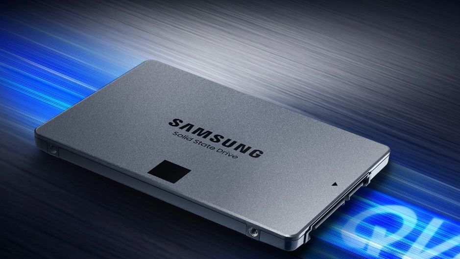 Samsung has the cheapest 2TB SSD right now but it uses a controversial