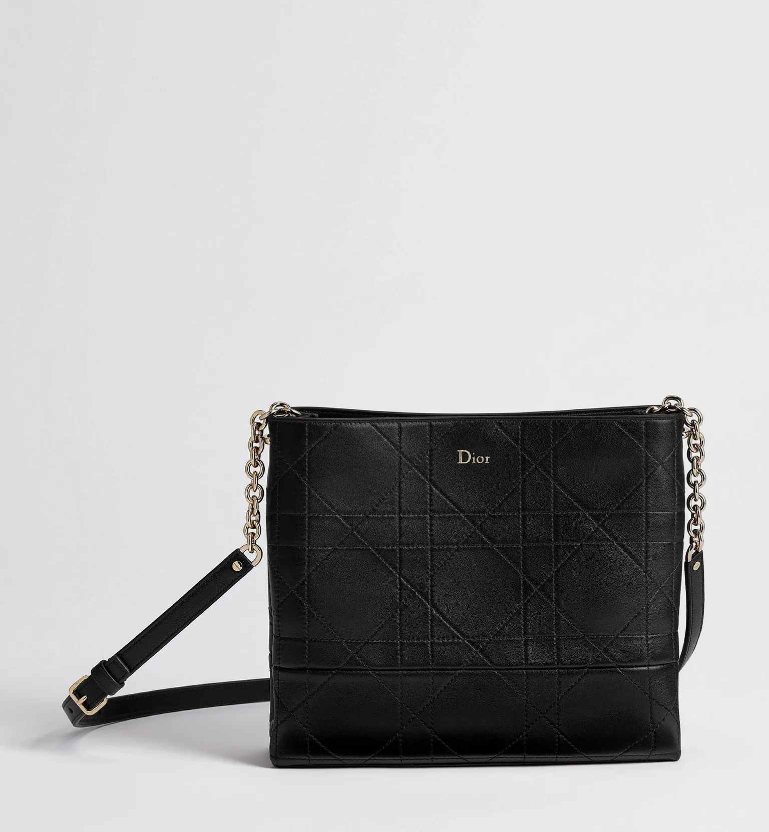 dior, Trianon Bag with Chain