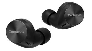 Technics Hi-Fi True Wireless Earbuds