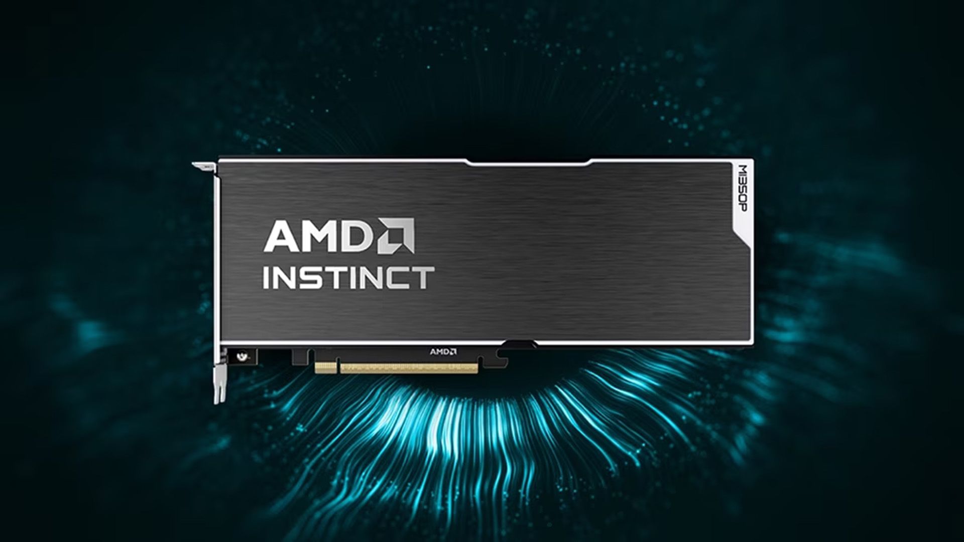 AMD's MI350P AI Accelerator: 8 Key Features You Need to Know
