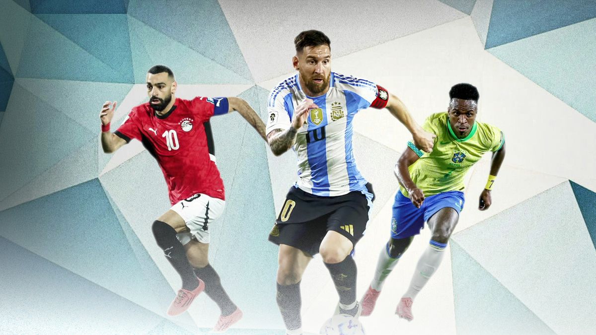 How to watch The Contenders '26 online for FREE from anywhere