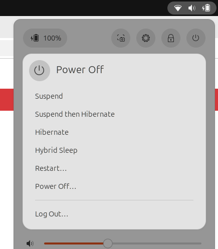 How To Hibernate Ubuntu
