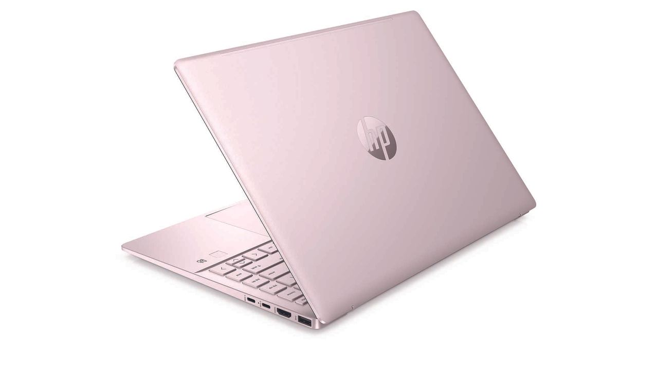 HP Pavilion Plus 14