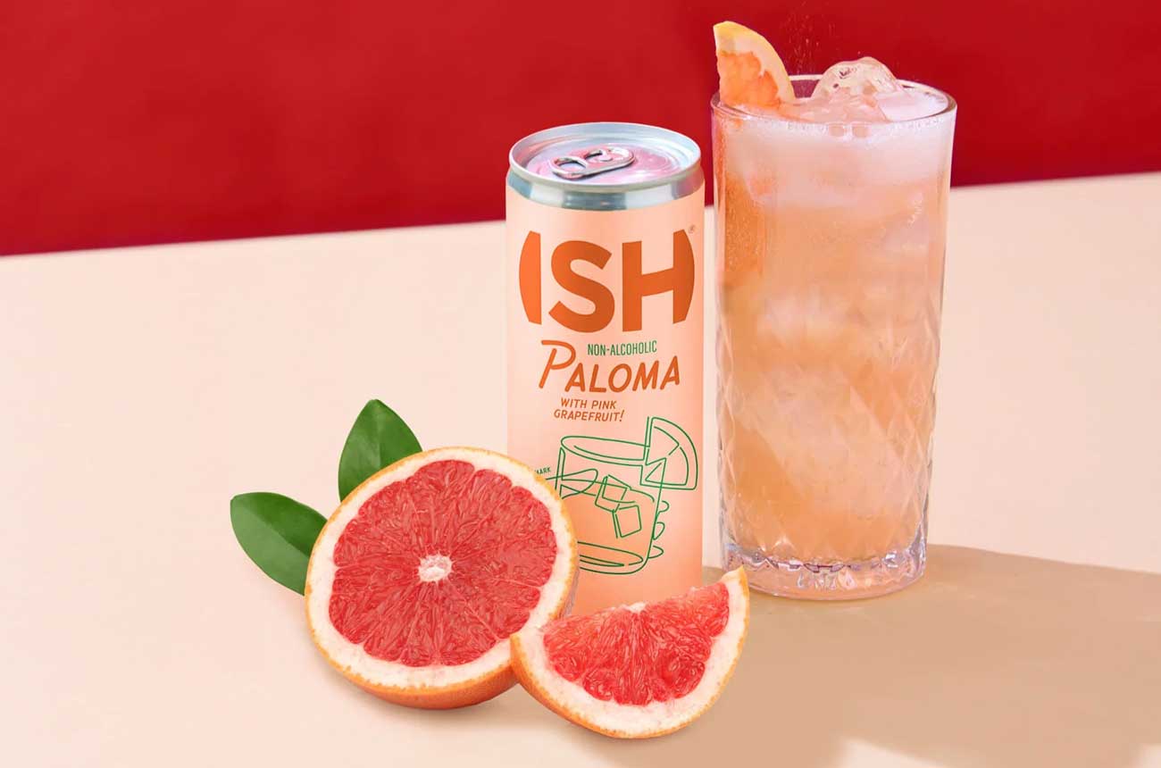 ISH Paloma