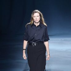 Givenchy : Runway - Paris Fashion Week Womenswear Spring/Summer 2019