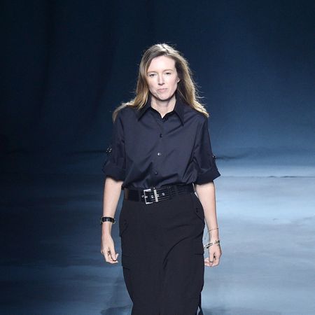 Givenchy : Runway - Paris Fashion Week Womenswear Spring/Summer 2019