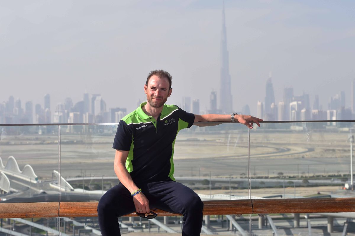 Alejandro Valverde