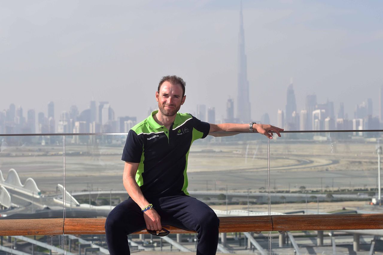 Alejandro Valverde
