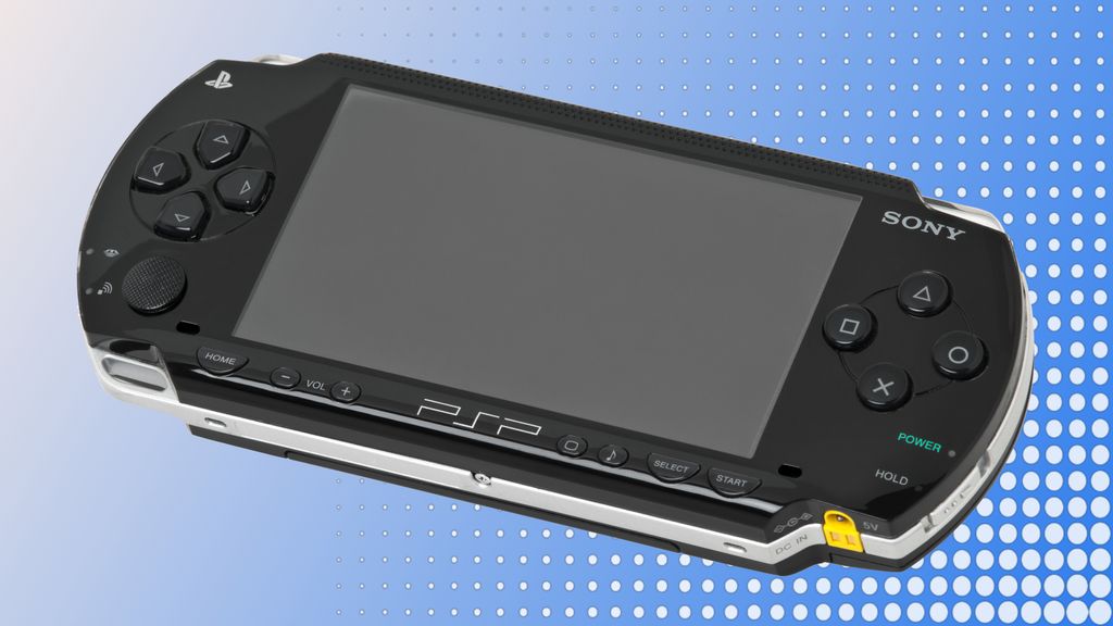25 best PSP games, ranked from worst to best GamesRadar+