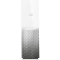 WD 6TB My Cloud Home Personal Cloud: £248.99