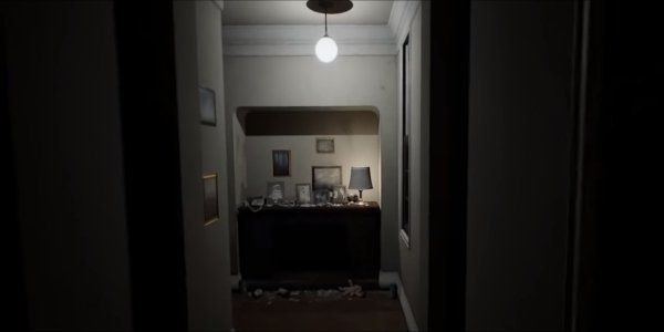 The P.T. Fan Remake Was Just Killed By Konami | Cinemablend