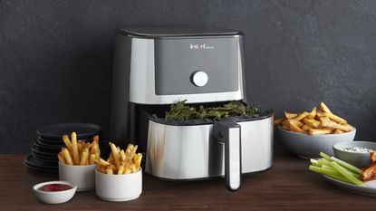 Air fryer buying mistakes