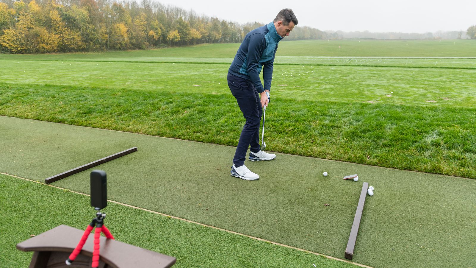 LiveView Pro 2 Training Aid Review Golf Monthly