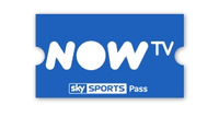 Now TV Sports Month Pass |