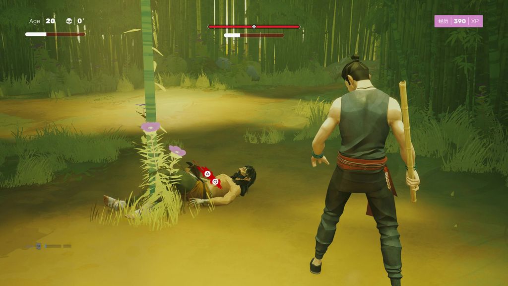 How to spare bosses in Sifu and break the cycle of revenge | GamesRadar+