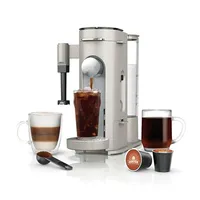 Ninja Pod and Grounds Coffee Maker Ninja Pod and Grounds Coffee Maker
