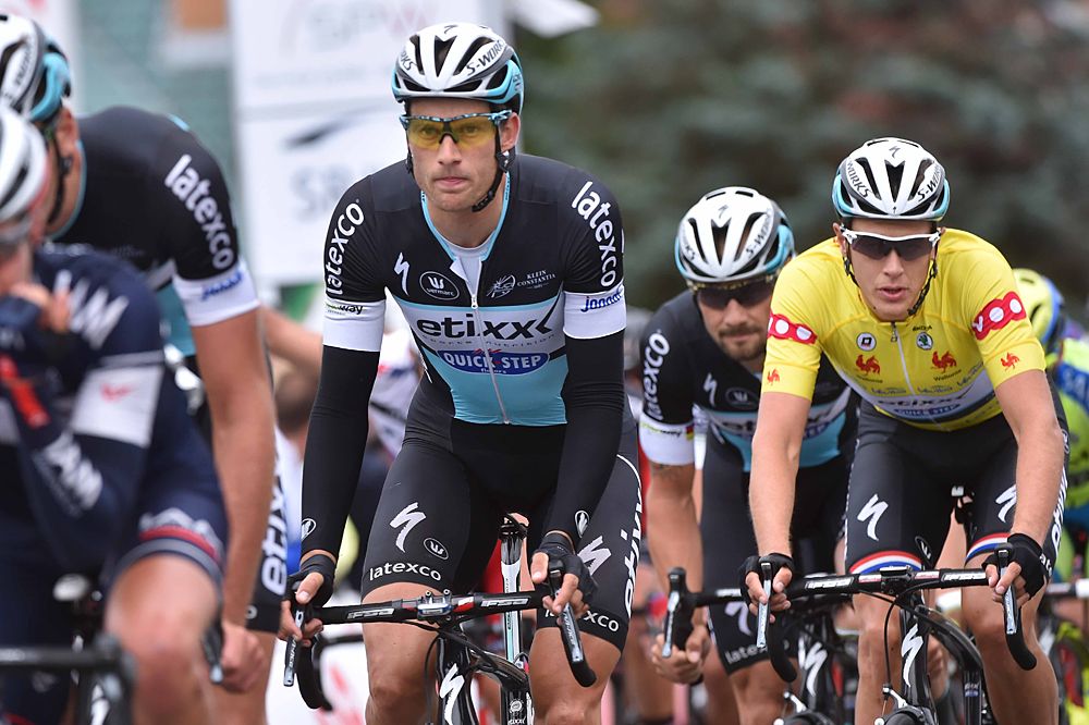 Nikolas Maes (Etixx-QuickStep)