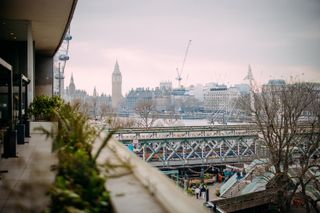 London boasted 17 professional football clubs at the start of the 2024/25 campaign