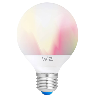 4Lite LED Smart Bulb G95 ES (E27) 