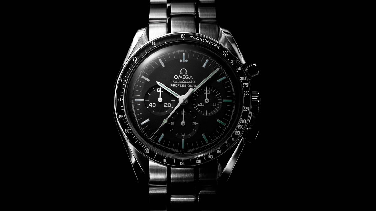 Omega Speedmaster sale: save over £400 on the iconic watch at ...