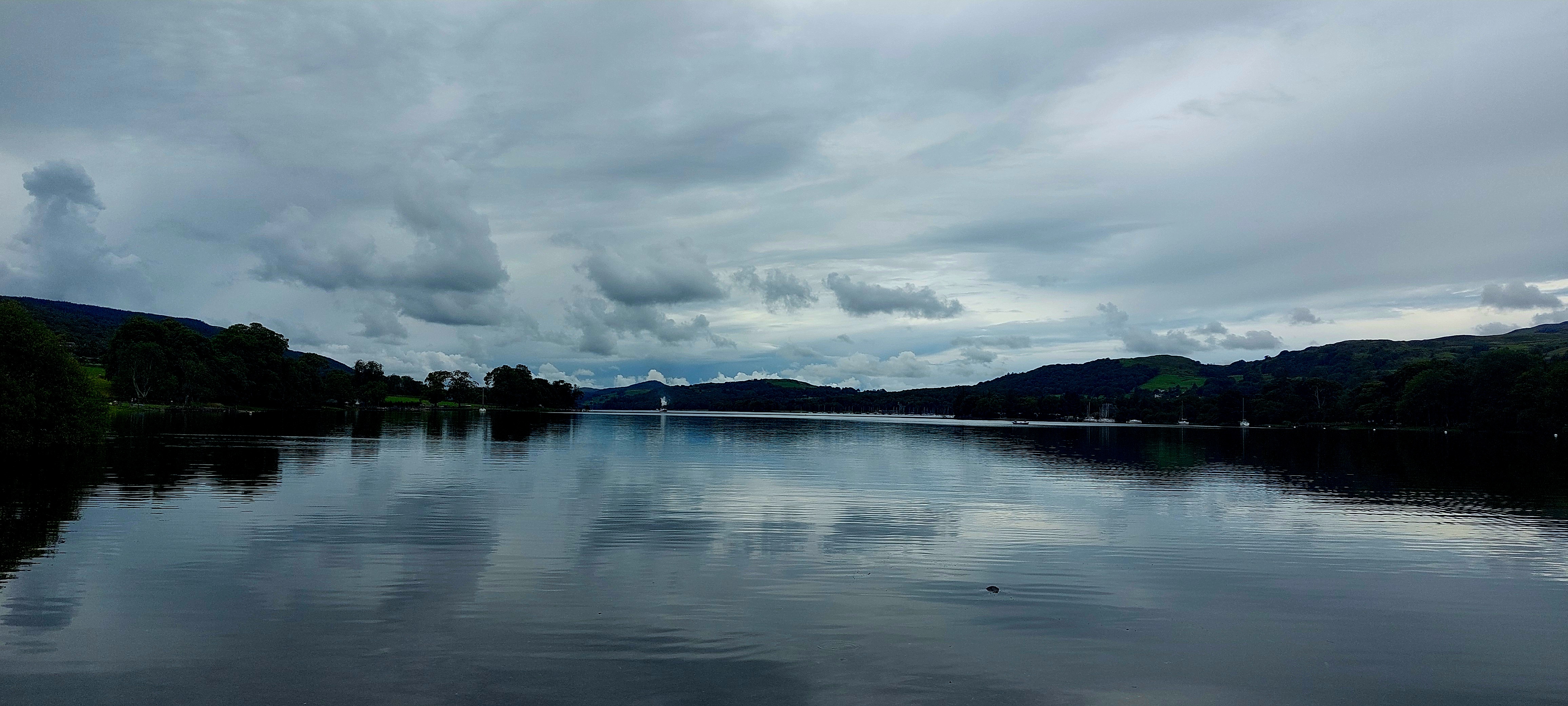 Coniston Water