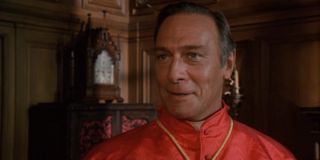 Christopher Plummer in The Thorn Birds