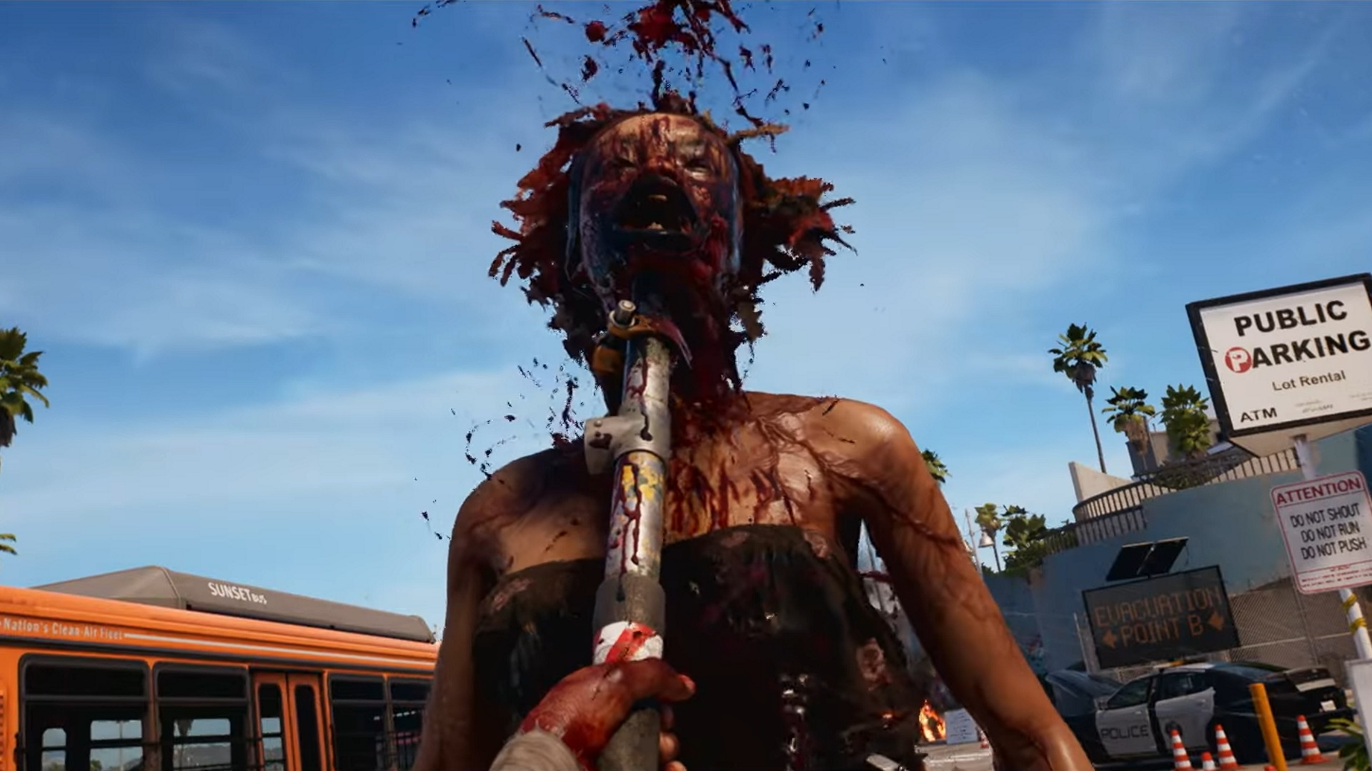 скачать смарт стим для dead island фото 68