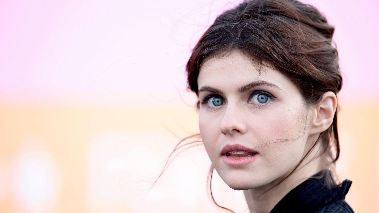 Alexandra Daddario