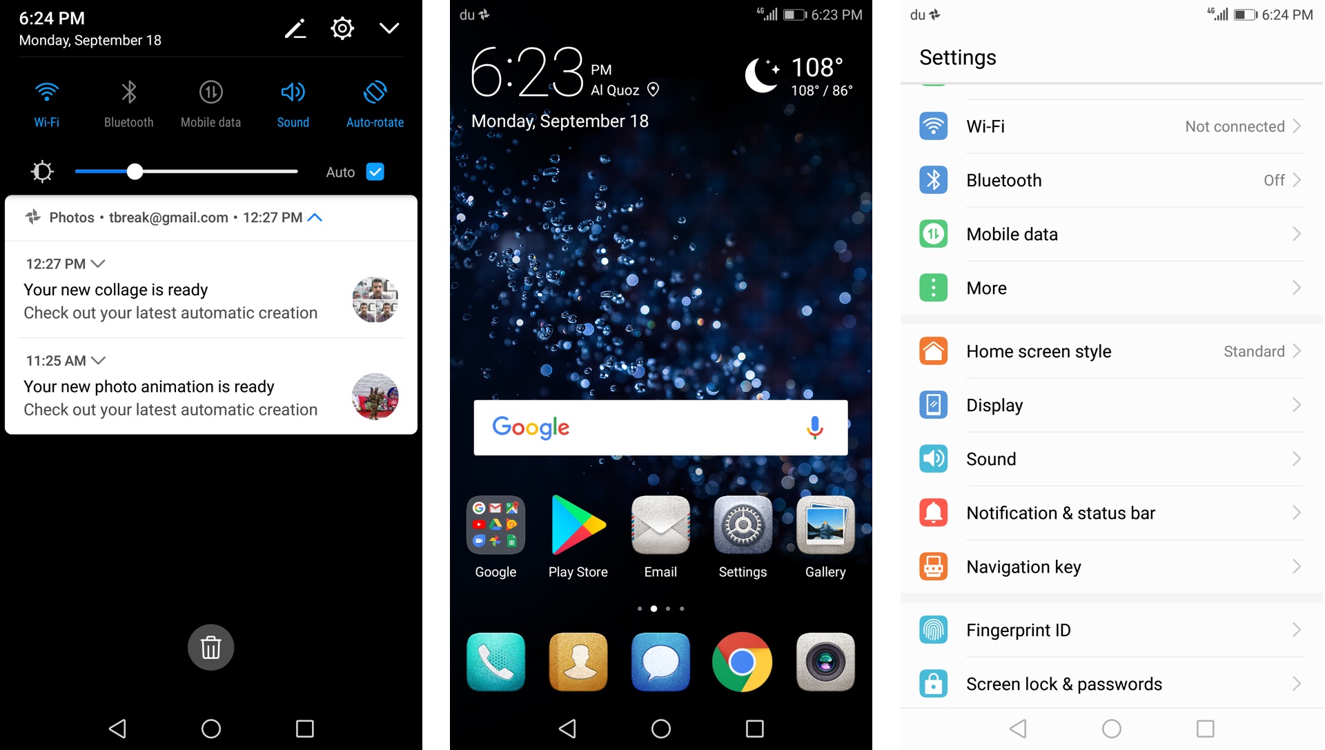 Huawei Nova Plus review