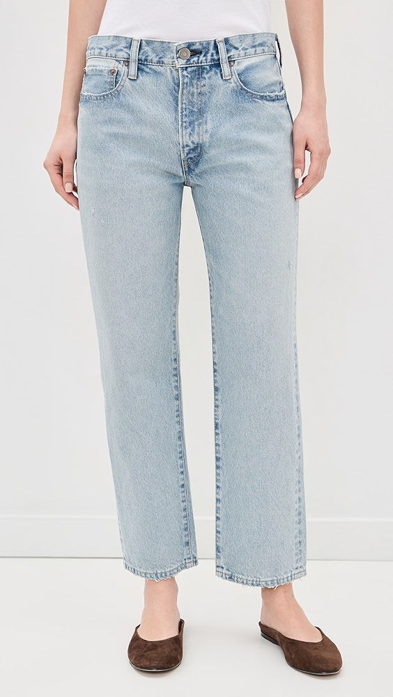 Boy Jeans - Light Blue